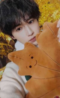 秋日記憶 周邊卡  3單人固卡