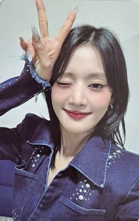 正規二 kms 2.0 簽售卡 