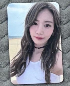小櫻花 專卡