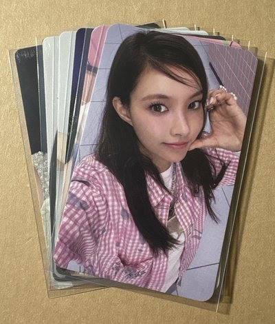 ILLIT 一些電子專固配🍰