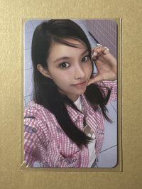 YUNAH (I’LL LIKE YOU)