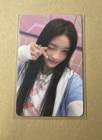 IROHA (I’LL LIKE YOU)