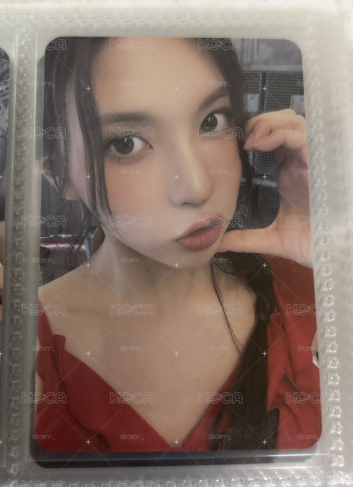 專卡裴