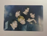 換一個濾鏡的團體照