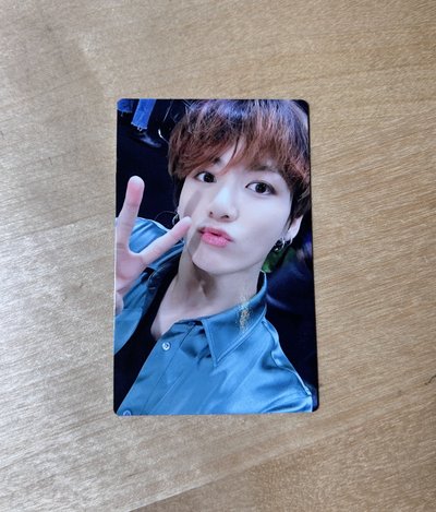 日本五期 magic shop 柾國