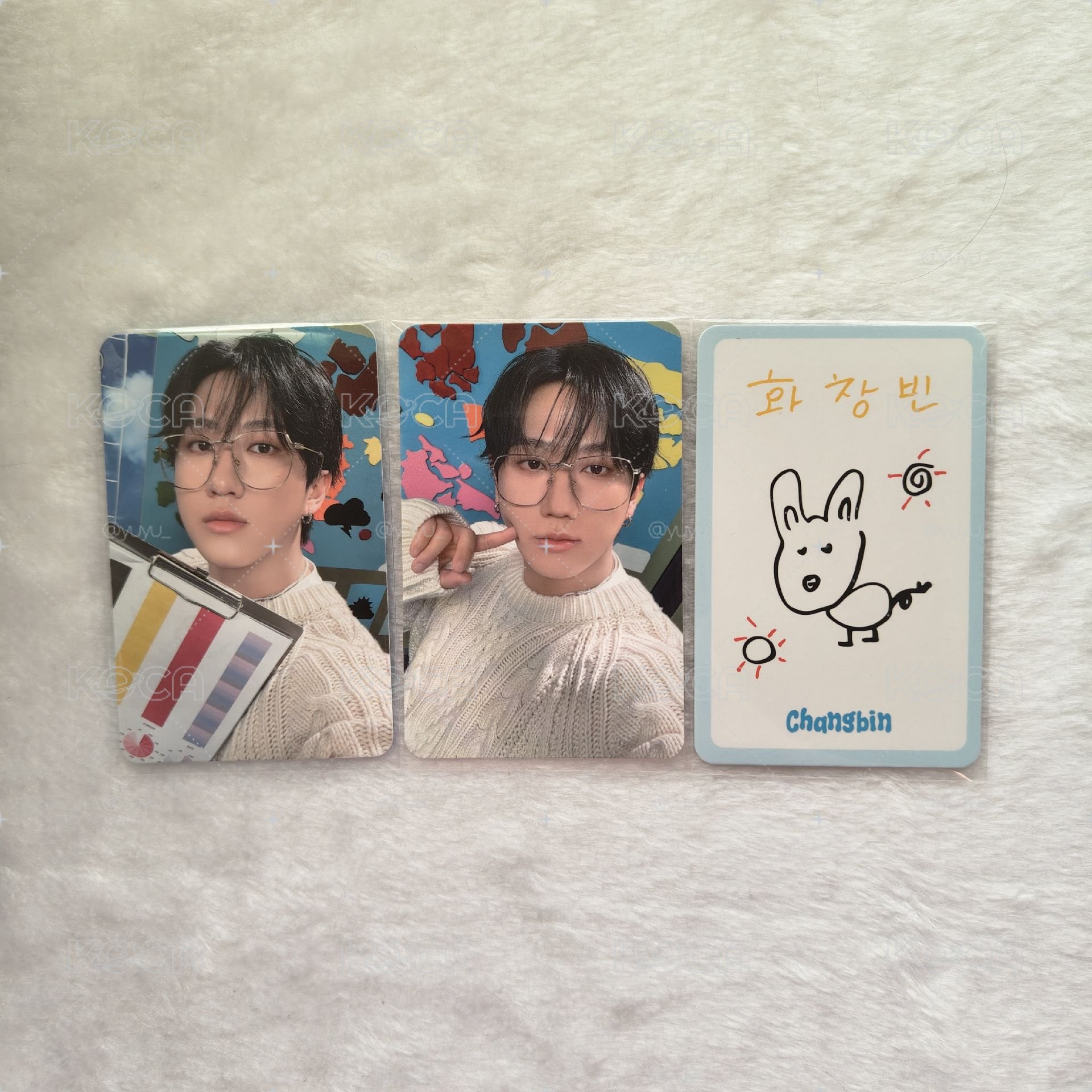 | 5TH會員禮彬 | 現貨