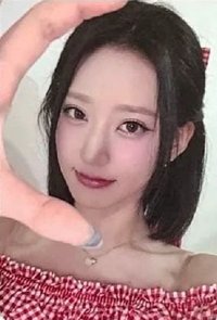 迷你四 日專 el 簽售卡 