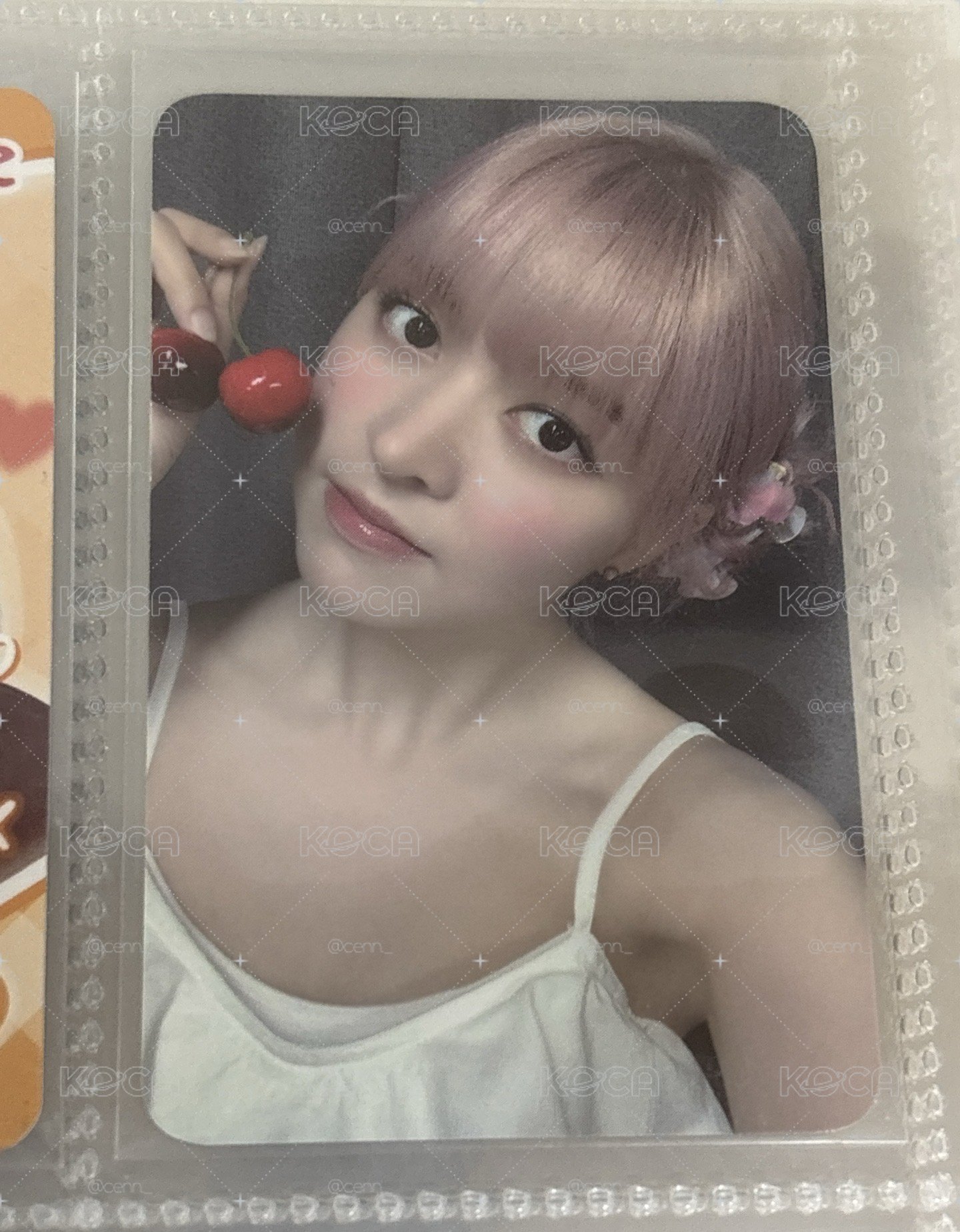 櫻桃莉