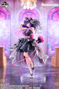 夢之花束 最後賞 星野愛 1/7 Gracemaster～謊言才是最大的愛～