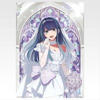 夢之花束 H賞 A3 海報 