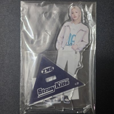 Stray Kids JYP日本快閃周邊 立牌🐥Felix 菲菲
