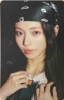 iLy LOVvmE ver. 專輯卡 