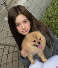 薛侖娥的小狗