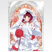 夢之花束 H賞 A3 海報 