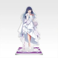 夢之花束 G賞 壓克力 立牌 