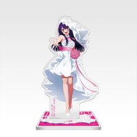 夢之花束 G賞 壓克力 立牌 