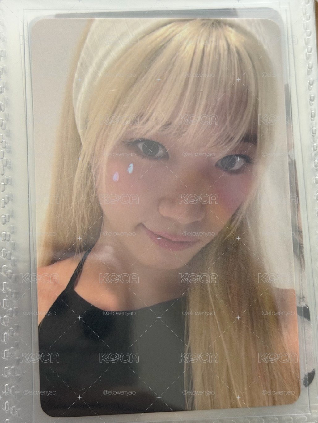 CRAZY 環球 特典卡 預售