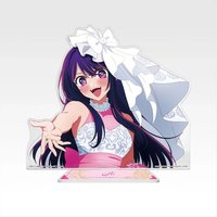 夢之花束 C賞 壓克力 立牌 