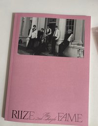 riize fame pb