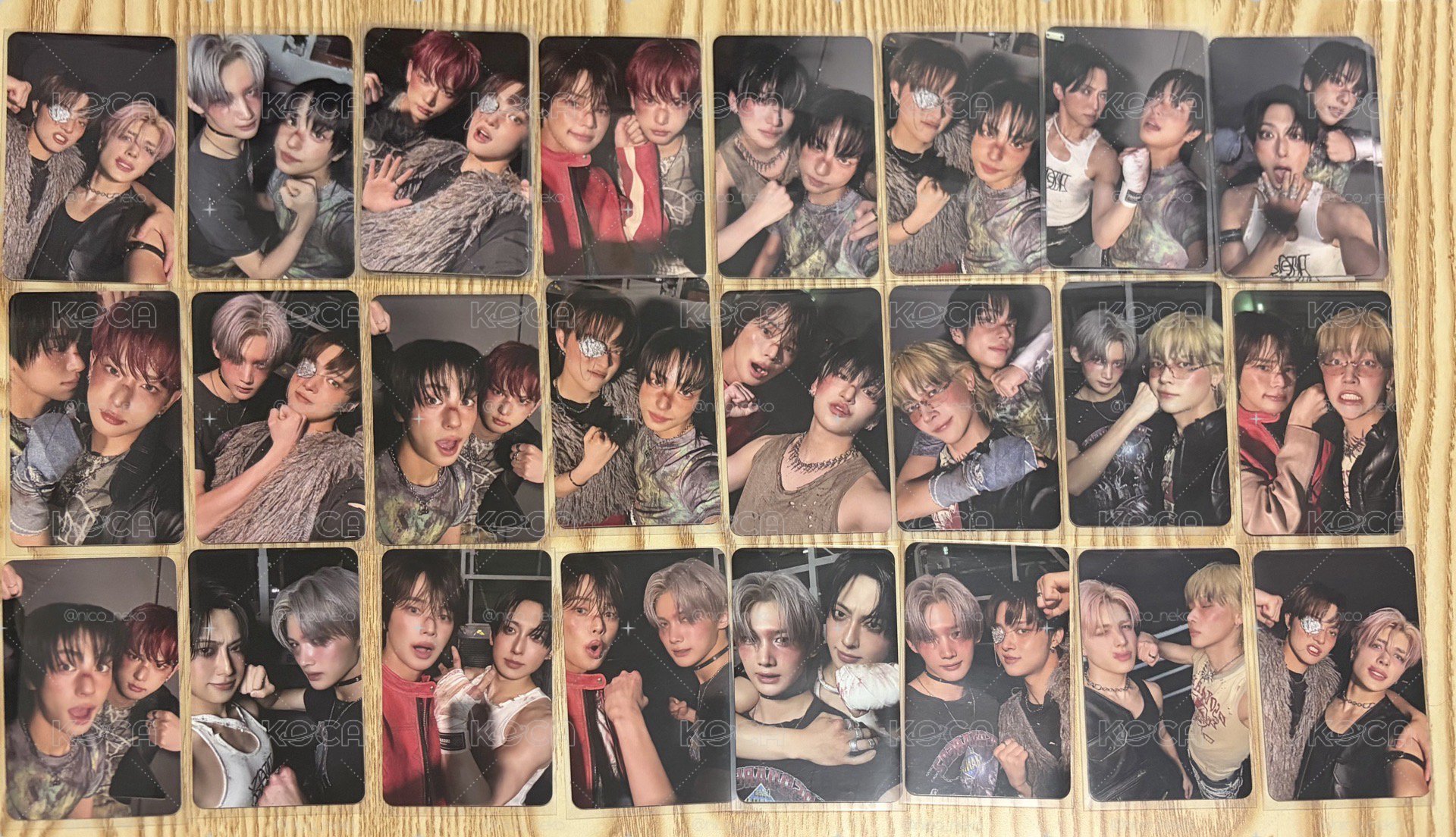 &team｜btl 雙人卡