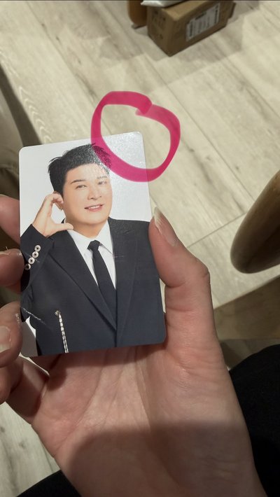 SS10 日本線上滿額卡 神童