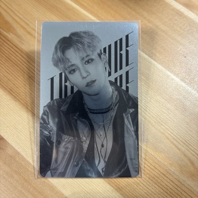 Hidden Map 周邊卡 