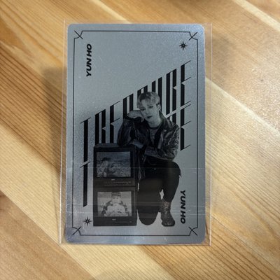 Hidden Map 周邊卡 