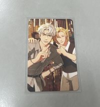 日專❤️💜雙人卡