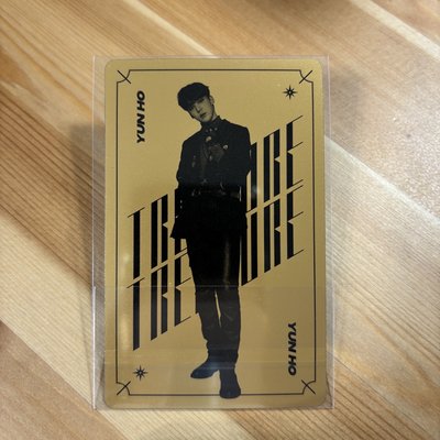 Hidden Map 周邊卡 