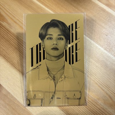 Hidden Map 周邊卡 