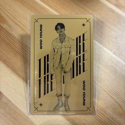 Hidden Map 周邊卡 