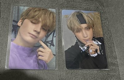 TXT--多張專卡-休寧凱