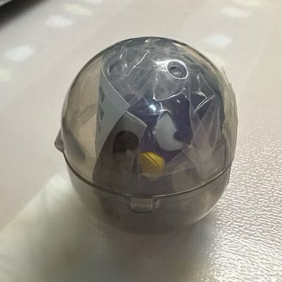 酷企鵝 戒指扭蛋