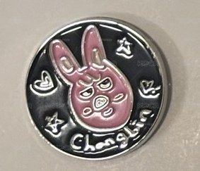 日本展會設計徽章