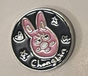 日本展會設計徽章