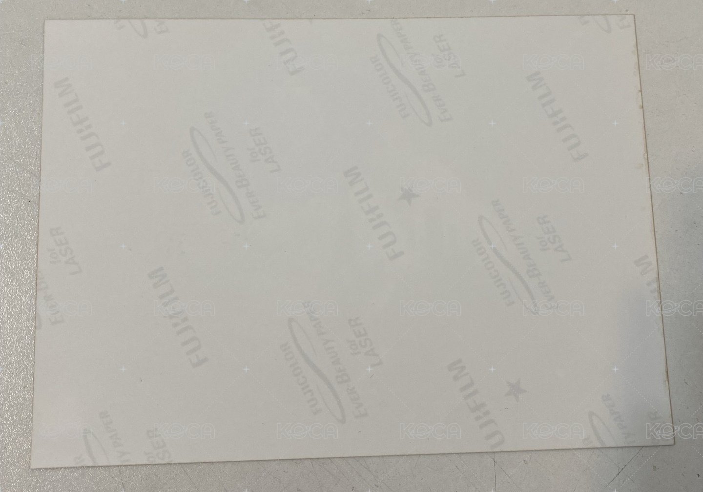 《GD&TOP》 yg 日版 特典卡  背面