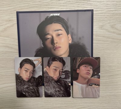 GH4專輯 DIGIPACK-崔傘