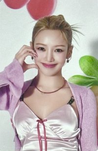 2025年曆 隨機卡 A版自拍