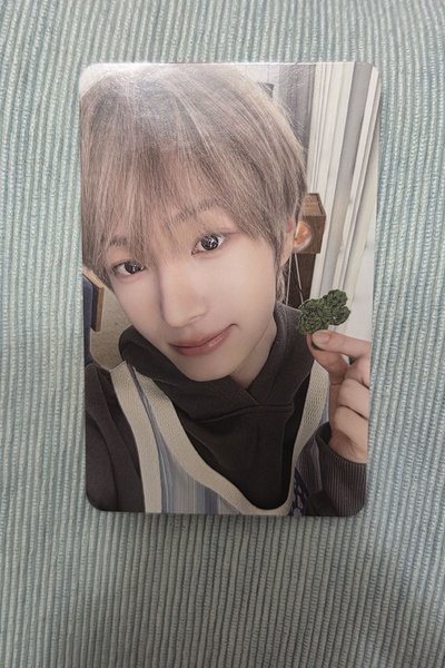 My First Flip 東花專卡