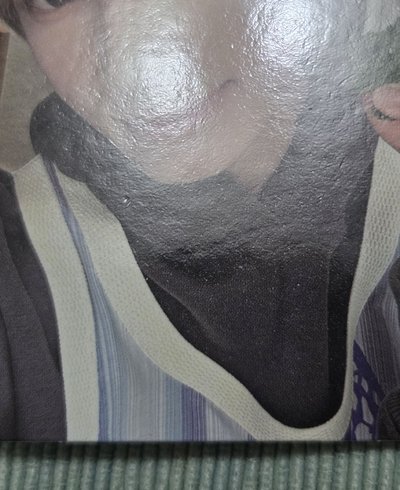 My First Flip 東花專卡