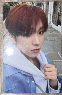 how單封專卡 雲鶴