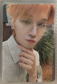 The Action專卡單封2