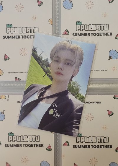 TXT 崔秀彬 崔然竣 休寧凱 台灣場MOA ZONE