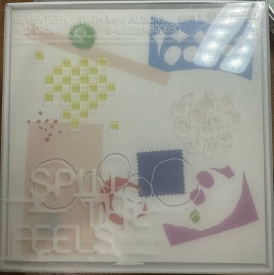 專輯（皆為已拆）