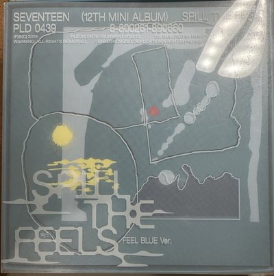 專輯（皆為已拆）