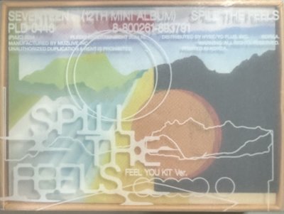 專輯（皆為已拆）