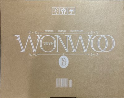 專輯（皆為已拆）