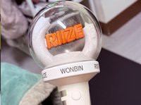 RIIZE手燈（含元彬手燈環）