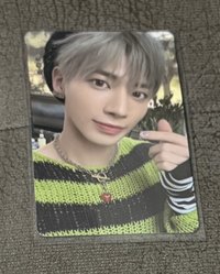 FOR ESCAPED版 專卡