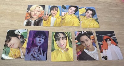 MINI11:SEVENTEENTH HEAVEN